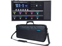 <b>BOSS GT-1000 Pedaleira Multi-efeitos guitarra baixo + Bolsa transporte almofadada BOSS CB-ME80</b> <b>BOSS GT-1000 Pedaleira Multi-efeitos guitarra baixo + Bolsa transporte almofadada BOSS CB-ME80</b>